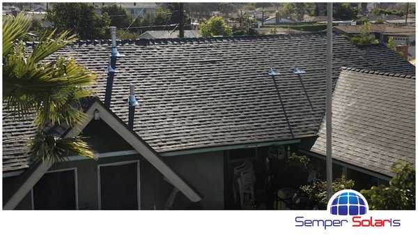 Shingle Roof Replacement - The Semper Cares Initiative by Semper Solaris granted a free new roof replacement to the Rangel family. This project provided high-quality Owens Corning Shingles for their roof replacement. Project Delta was formulated to support Antonio Rangel and the roof repairs needed on his family’s home to remain safe and accessible.
To learn more about the Semper Cares Initiative visit: www.sempersolaris.com/sempercares-initiative/ Shingle Roof Replacement - The Semper Cares Initiative by Semper Solaris granted a free new roof replacement to the Rangel family. This project provided high-quality Owens Corning Shingles for their roof replacement. Project Delta was formulated to support Antonio Rangel and the roof repairs needed on his family’s home to remain safe and accessible.
To learn more about the Semper Cares Initiative visit: www.sempersolaris.com/sempercares-initiative/