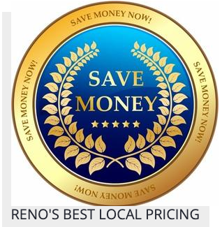 Best Pricing in Reno- Guaranteed! - When you schedule an appointment with us whether it’s foreclosure clean out or just basic junk removal we always show up on time and call before we arrive.