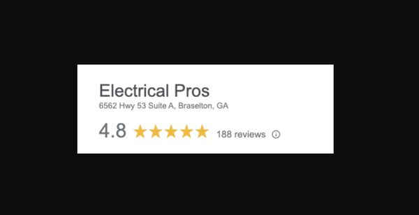 Wonderful Google Reviews - It was our Pleasure to Service these Amazing Clients!! Thank you. Wonderful Google Reviews - It was our Pleasure to Service these Amazing Clients!! Thank you.