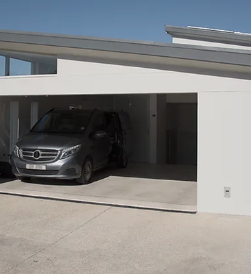 Driveway & Garage Floor Repair - Driveway & Garage Floor Repair