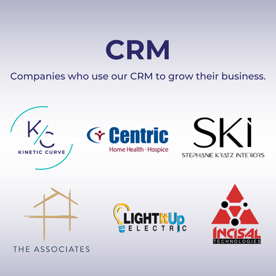 CRM utiilizing AI and providing American Customer Suppor - In today's competitive business landscape, building strong and lasting client relationships is paramount to success. A robust Customer Relationship Management (CRM) system is no longer a luxury; it's a strategic tool that empowers you to manage client interactions effectively, personalize communication, and ultimately, foster loyalty.

At Kinetic Curve, we understand the power of a well-implemented CRM system. We specialize in helping businesses leverage the potential of CRM technology to streamline operations, gain valuable customer insights, and cultivate deeper connections with their clients.

Become Known. Be Liked. Build Trust.