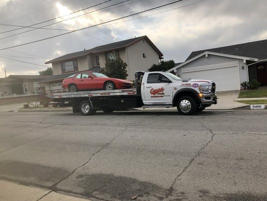 Think of towing
Think of omoa - We always do the good job for all clients, phone call get fast service by omoa towing service call now 424-2951946 , 424-4456526 Think of towing
Think of omoa - We always do the good job for all clients, phone call get fast service by omoa towing service call now 424-2951946 , 424-4456526