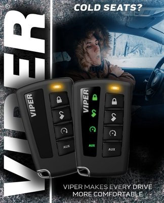Security Alarms & Automatic Start - Stay warm, stay secure, and stay in control with our full line of automatic remote start and vehicle security systems. We proudly install industry-leading brands including Directed, Viper, Compustar, and more—built for reliable performance in every season.
Whether you’re looking for convenience, stronger protection, or both, we offer tailored solutions for push-to-start and key-to-ignition vehicles.
Pricing varies based on the year, make, and model to ensure proper integration with your vehicle’s electrical system.
Upgrade your comfort. Protect your investment.
Call (502) 384-2600 today for accurate pricing and recommendations. Security Alarms & Automatic Start - Stay warm, stay secure, and stay in control with our full line of automatic remote start and vehicle security systems. We proudly install industry-leading brands including Directed, Viper, Compustar, and more—built for reliable performance in every season.
Whether you’re looking for convenience, stronger protection, or both, we offer tailored solutions for push-to-start and key-to-ignition vehicles.
Pricing varies based on the year, make, and model to ensure proper integration with your vehicle’s electrical system.
Upgrade your comfort. Protect your investment.
Call (502) 384-2600 today for accurate pricing and recommendations.