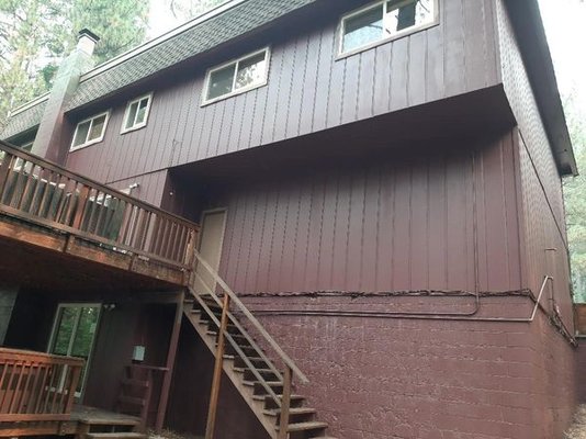 Painting Services - I have been in the construction industry since 1977. From 1983 - 1995 I had a roofing company with 70 employees. I moved to Douglas County in 1995. I started doing home improvement and I have a very good and reliable team that can help you save money with professional quality.
Call today for your interior or exterior paint project. Painting Services - I have been in the construction industry since 1977. From 1983 - 1995 I had a roofing company with 70 employees. I moved to Douglas County in 1995. I started doing home improvement and I have a very good and reliable team that can help you save money with professional quality.
Call today for your interior or exterior paint project.