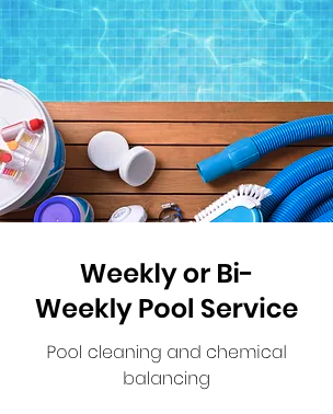 Weekly or Bi-Weekly Pool Service - Poolie was started after our founder's personal experience finding reliable and quality pool care. After speaking with friends and doing research, we heard too many stories about dissatisfaction with existing companies and knew that someone could do better.
And that's our goal.
Our mission is to provide unparalleled service and allow our work to exceed all expectations of professionalism, integrity, and effectiveness. From the easiest job to the most strenuous, we ensure that we’re not finished until the satisfaction of our customers is met.
At Poolie, we want to be the quality partner you can depend on. Thank you for supporting a locally and woman-owned small business! Weekly or Bi-Weekly Pool Service - Poolie was started after our founder's personal experience finding reliable and quality pool care. After speaking with friends and doing research, we heard too many stories about dissatisfaction with existing companies and knew that someone could do better.
And that's our goal.
Our mission is to provide unparalleled service and allow our work to exceed all expectations of professionalism, integrity, and effectiveness. From the easiest job to the most strenuous, we ensure that we’re not finished until the satisfaction of our customers is met.
At Poolie, we want to be the quality partner you can depend on. Thank you for supporting a locally and woman-owned small business!