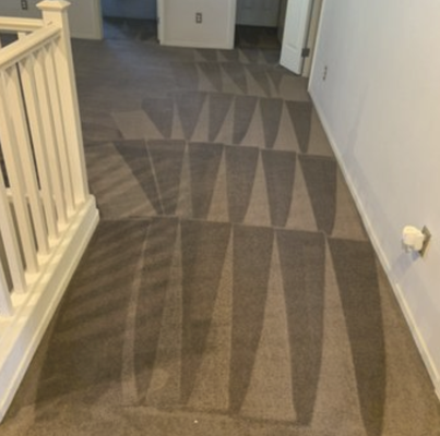 Carpet Cleaning - We use nothing but the best products on your Carpet!
