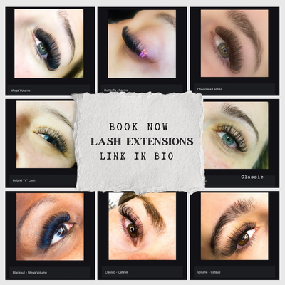 The Hive House Beauty Bar - Come get pretty with us 💛 whether you’re wanting lash extensions, full body waxing, relaxing facials, the new hydramask facial, spray tans, acne treatments, or eczema treatments, we’ve got you besty! Lash lift & tint, brow lamí & tinting, we’re here to serve you!