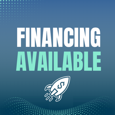 Financing Available! - We know that some electrical projects need service immediately. That's why we make it easy for our customers with financing options! Financing Available! - We know that some electrical projects need service immediately. That's why we make it easy for our customers with financing options!