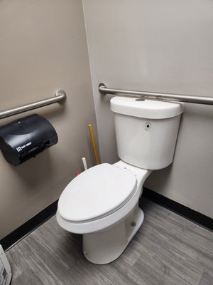 New toilet install - New toilet install New toilet install - New toilet install