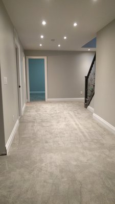 Wall to wall Residential Carpet Installation Services - Residential wall to wall berber and soft plush carpet sales and installation services in Toronto and GTA area. Replace the old carpet with new stain and soil resistance neutral colour residential carpet at affordable prices. Wall to wall Residential Carpet Installation Services - Residential wall to wall berber and soft plush carpet sales and installation services in Toronto and GTA area. Replace the old carpet with new stain and soil resistance neutral colour residential carpet at affordable prices.