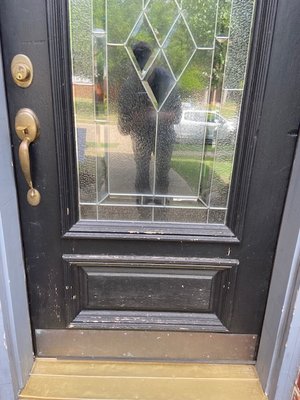 Front door Facelift - Great way to upgrade your front door with new paint and hardware! Give me a call or text to get your project started 806-781-8940 Front door Facelift - Great way to upgrade your front door with new paint and hardware! Give me a call or text to get your project started 806-781-8940