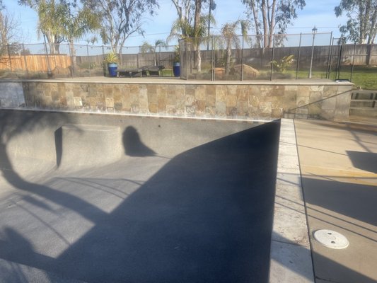 Retile Your Pool ! - No need to drain pool to get pool retiled, I can accommodate pools that are full or empty. We install the tile the you want, customer chooses layout and we do any job. No job is too big or too little when it comes to DGO Tile. No matter the job we can do it, nothing is too complicated for us here at DGO Tile. Retile Your Pool ! - No need to drain pool to get pool retiled, I can accommodate pools that are full or empty. We install the tile the you want, customer chooses layout and we do any job. No job is too big or too little when it comes to DGO Tile. No matter the job we can do it, nothing is too complicated for us here at DGO Tile.