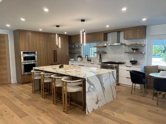 Laguna Niguel -  New Construction - New construction done at Laguna Nigel