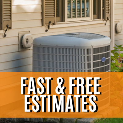 Thank You - We are a locally and veteran owned company with 20 plus years of experience. We carry a Class A Master Mechanic license and we are fully insured. We take pride in our great prices and believe in integrity. We are professionals that will treat you with friendly services! Let us be your HVAC company!