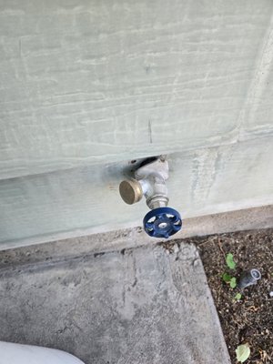 Carrie's Plumbing Problem - Our team was called out to diagnose and repair a plumbing issue that required access to the existing piping. After identifying the source of the problem, we completed the necessary repairs, tested the system, and made sure everything was operating properly before wrapping up.
At 1-Tom-Plumber, we focus on finding the right solution—not just a temporary fix. From everyday plumbing repairs to larger projects, our team is ready to help keep your home’s plumbing working the way it should.
Have a plumbing issue or project coming up? Reach out to our team to see how we can help.