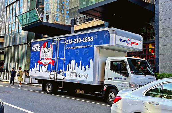 Commercial Move - Are you planning to move your office or commercial space?

We're specialized commercial moving services in NJ.

Your business is your livelihood, so moving an office or building does not leave room for any setbacks. Our experts at Great Moving in NJ have the knowledge and experience to assure that your equipment is handled with the utmost care, confidentiality and that your business is up and running without delay.

We will help you to find the right balance between cost and productivity to assure your move is not only good for business but also your peace of mind. Great Moving is known to be one of the most organized commercial moving companies in NJ and surrounding areas.

Here are some of our processes for handling your equipment and other valuable office items:
Professional packing, loading & unloading of all your office equipment
Inventory lists for relocation management
Highly-trained professional movers, adept and moving your office materials, computers etc.
Firm cost estimates and service
Swift and efficient process that minimizes office downtime
Licensed & Insured Commercial Movers

Request a free quote now