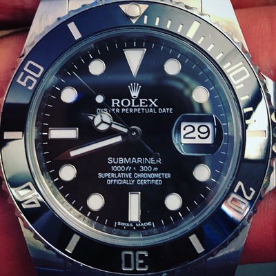 Rolex certified service - Rolex service for vintage and modern models performed by certified WatchRepair technicians Rolex certified service - Rolex service for vintage and modern models performed by certified WatchRepair technicians
