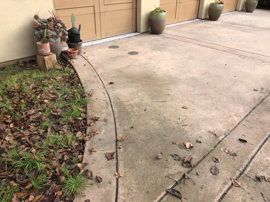 Accident debris removal - Accident debris removal
