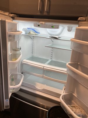 Before and After - Different photos of my cleans Before and After - Different photos of my cleans