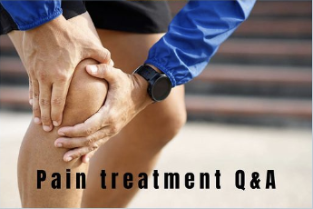 Pain Treatment Q&A - Curious about conquering pain and reclaiming a life without limits? 💪🩹 Read more about our full service, consultative process and let’s navigate this journey together. 🌟 Pain Treatment Q&A - Curious about conquering pain and reclaiming a life without limits? 💪🩹 Read more about our full service, consultative process and let’s navigate this journey together. 🌟