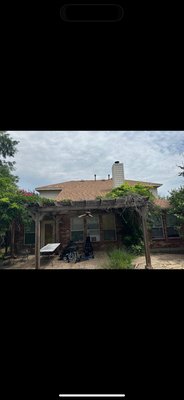 Pergola Removal - Pergola Removal in Mansfield, TX 🌞💪

Just wrapped up a pergola removal in Mansfield and cleared the way for a fresh backyard upgrade! Whether it’s old, damaged, or just in the way—Buck Wild Junkers is your go-to team for fast and safe demo + haul-off.

✅ Pergola & shed removals
✅ Deck & fence tear-downs
✅ Clean, professional crew
📍 Serving Mansfield and the entire DFW area

📞 Call or text: 940-290-1840
🌐 Book now: www.buckwildjunkers.com

Out with the old. In with the clean space.

#MansfieldTX #PergolaRemoval #DemoAndHaul #BuckWildJunkers #BackyardUpgrade #JunkRemovalDFW #TexasToughCleanouts