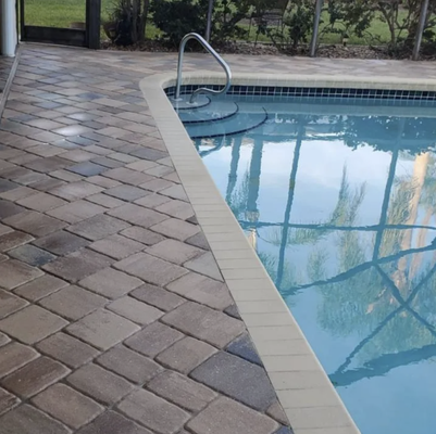 Pool Projects - Enviro Hydro Blasting has been pressure washing homes and businesses across Lee County, Florida. Let’s face the facts; homes, stores, parking lots, apartment complexes, condos and more will accumulate dirt, grime, and mildew that's hard to tackle on your own. If your dingy siding or driveway looks like something out of a horror movie, let a professional pressure washing service take care of that for you.
