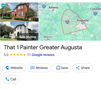 Your Top Choice for Professional Painters in Augusta, GA - Your Top Choice for Professional Painters in Augusta, GA Your Top Choice for Professional Painters in Augusta, GA - Your Top Choice for Professional Painters in Augusta, GA