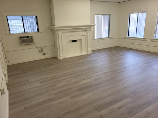 Wooden Tile Installation - Wooden Tile Installation