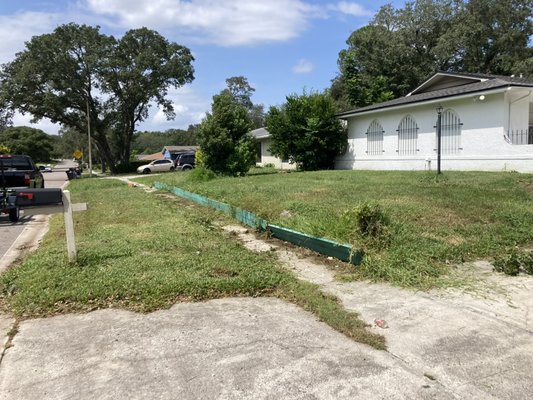 Yard cleanup - Yard cleanup Yard cleanup - Yard cleanup