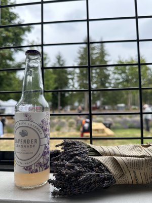 Loblolly Lavender Festival 2025 - This was one of our favorite events to be a part of! We love supporting small business and this family was absolutely amazing. Looking forward to joining this event annually if they'll continue to have us back.