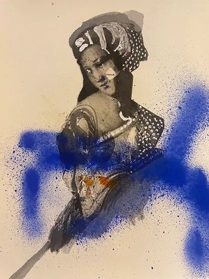 George Raftopoulos - Contemporary painter