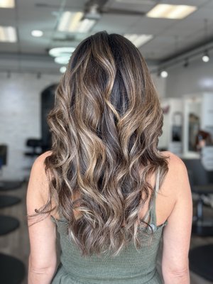 Balayage specialist in Carrollton - Balayage and highlight services