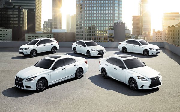 We Service Lexus - we are ready to boost the power of your vehicle. From some basic suspension upgrades to a custom turbo or supercharger kit. schedule your appointment today