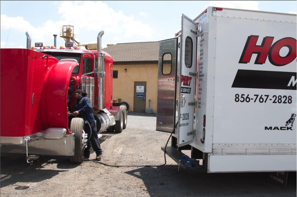 PREVENTATIVE MAINTENANCE - Preventative Maintenance (PM) is important to keep your fleet in its best condition. Quality PM Inspections make a difference in overall fleet health and operation. This can be done at your location or ours!