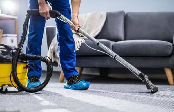Carpet Cleaning - If you own carpets, they’re probably dirtier than you wish they were. Your carpet will take the brunt of the occasionally dropped potato chip, the stubborn puppy that hasn’t quite picked up the intricacies of house training and doesn’t even get us started on the stains that kids can produce. It’s inevitable that they’ll accrue stains and conceal crumbs over time. Vacuums and other spot removers might do some work, but nothing compares to a complete carpet cleaning done by professionals.
At ATX Cleaning Solutions, we are committed to providing the Greater Austin Area with the highest quality of residential carpet cleaning services. Our experienced staff of professional carpet cleaners are dedicated to providing the best cleaning results while being gentle on your carpets and your budget. We specialize in deep steam cleaning, spot removal, and pet stain removal to ensure that your carpets look and feel like new. We are also proud to offer a satisfaction guaranteed policy, so you can trust that you are getting the best cleaning service for your money. For unbeatable results and unbeatable prices, contact ATX Cleaning Solutions for all your residential carpet cleaning needs.
THE BENEFITS OF HAVING YOUR CARPET CLEANED
Regular carpet cleaning helps remove dust, allergens, and contaminants from your carpet, which can trap them within its fibers. Without professional cleaning, this can lead to aggravated sinuses and general allergies, and may even lead to more severe reactions for individuals with asthma. In addition to health benefits, regular carpet cleaning removes odors from the carpet, and a fresh clean carpet helps the room shine. Regular cleaning by professionals will also extend the lifetime of your carpet!
Carpet cleaning can also help protect the investment you have made in your carpets. Professional carpet cleaners know how to remove stains without damaging the carpet fibers, and they also use specialized techniques to ensure that the carpets are dry and free of excess moisture. This helps to reduce the chances of mold and mildew growth and the associated health risks.
Finally, regular carpet cleaning helps maintain the overall appearance of your home. Clean carpets look nice and create a pleasing atmosphere in the home. Dirty and stained carpets, on the other hand, can make a room look dingy and uninviting. Routine carpet cleaning can help retain the beauty of your carpets and keep your Greater Austin home looking its best. Carpet Cleaning - If you own carpets, they’re probably dirtier than you wish they were. Your carpet will take the brunt of the occasionally dropped potato chip, the stubborn puppy that hasn’t quite picked up the intricacies of house training and doesn’t even get us started on the stains that kids can produce. It’s inevitable that they’ll accrue stains and conceal crumbs over time. Vacuums and other spot removers might do some work, but nothing compares to a complete carpet cleaning done by professionals.
At ATX Cleaning Solutions, we are committed to providing the Greater Austin Area with the highest quality of residential carpet cleaning services. Our experienced staff of professional carpet cleaners are dedicated to providing the best cleaning results while being gentle on your carpets and your budget. We specialize in deep steam cleaning, spot removal, and pet stain removal to ensure that your carpets look and feel like new. We are also proud to offer a satisfaction guaranteed policy, so you can trust that you are getting the best cleaning service for your money. For unbeatable results and unbeatable prices, contact ATX Cleaning Solutions for all your residential carpet cleaning needs.
THE BENEFITS OF HAVING YOUR CARPET CLEANED
Regular carpet cleaning helps remove dust, allergens, and contaminants from your carpet, which can trap them within its fibers. Without professional cleaning, this can lead to aggravated sinuses and general allergies, and may even lead to more severe reactions for individuals with asthma. In addition to health benefits, regular carpet cleaning removes odors from the carpet, and a fresh clean carpet helps the room shine. Regular cleaning by professionals will also extend the lifetime of your carpet!
Carpet cleaning can also help protect the investment you have made in your carpets. Professional carpet cleaners know how to remove stains without damaging the carpet fibers, and they also use specialized techniques to ensure that the carpets are dry and free of excess moisture. This helps to reduce the chances of mold and mildew growth and the associated health risks.
Finally, regular carpet cleaning helps maintain the overall appearance of your home. Clean carpets look nice and create a pleasing atmosphere in the home. Dirty and stained carpets, on the other hand, can make a room look dingy and uninviting. Routine carpet cleaning can help retain the beauty of your carpets and keep your Greater Austin home looking its best.