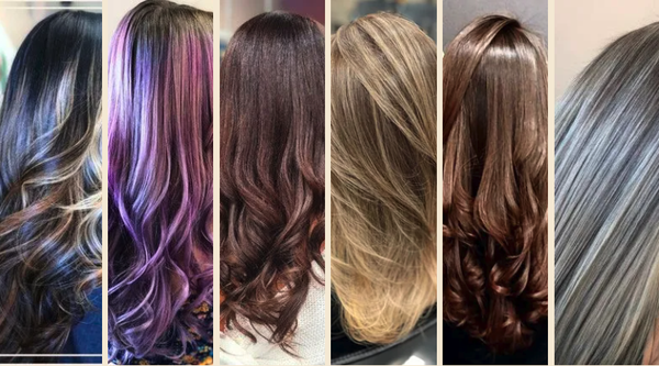 Hair Services - Whether you need a new hairstyle or color, our hair stylists will help you to get the perfect look. All hair services are unisex.

Wash
Hair Cut 
Hair Color Service 
Highlights
Brazilian Blowout
Perms
Hair Straightening
