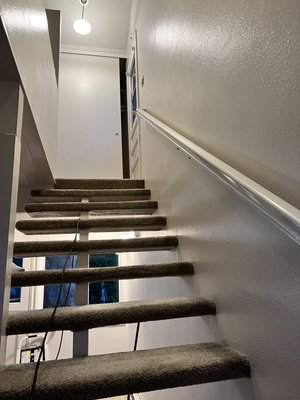 Move out cleaning - Move in/out clean out Move out cleaning - Move in/out clean out