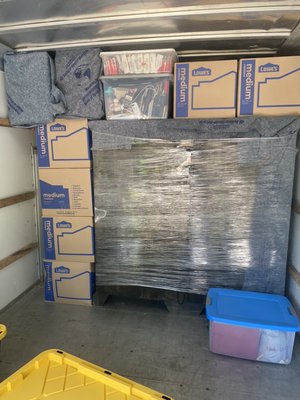 Large & Heavy Item Moving - Call or text me today! Large & Heavy Item Moving - Call or text me today!