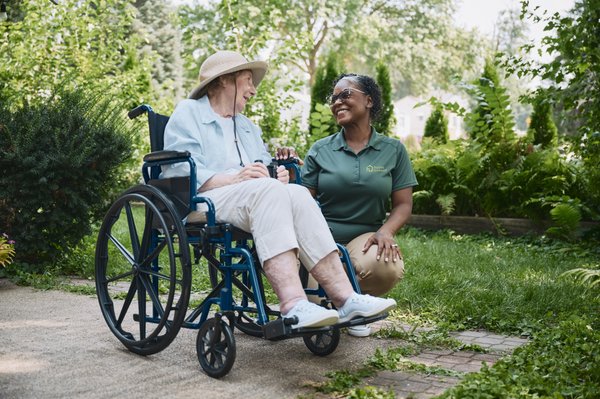 24 Hour In Home Care - Our approach to around-the-clock home care offers more than a helping hand. It offers a sense of security and reassurance. With Home Instead, you’re supported by a team of qualified, vetted Care Pros you can trust.

Peace of mind for families – knowing a thoroughly screened and qualified caregiver is there around the clock.
Enhanced safety and supervision – helping reduce the risk of falling, wandering, or suffering a medical emergency.
Continuous recovery support – providing steady assistance after a hospital stay or during rehabilitation, so recovery can happen safely at home.
Caregiver relief – giving family caregivers time to rest and return to just being a family member again.
Consistent routines – maintaining familiar daily rhythms with care tailored to life in Seattle, WA.
Comfort and dignity at end-of-life – helping you and your family focus on the meaningful moments.