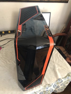 Desktop Gamming machine - Installed brand new hard drive and windows 10 Desktop Gamming machine - Installed brand new hard drive and windows 10