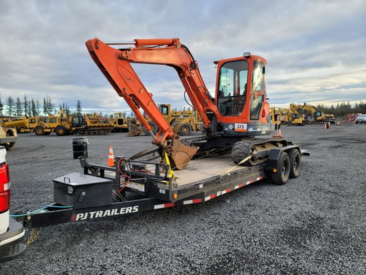 specialty towing - If we can safely get it on the trailer, we can tow it. Pricing varies biased on items/time. specialty towing - If we can safely get it on the trailer, we can tow it. Pricing varies biased on items/time.
