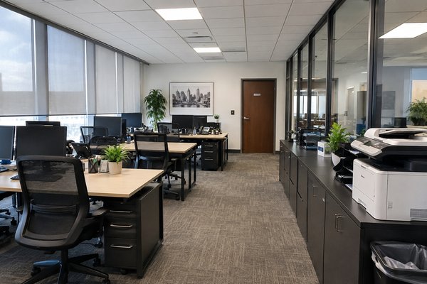 Office Cleaning - Keep your workplace clean, fresh, and professional with Grace & Gleam Cleaning Services. We provide reliable office cleaning tailored to your business, including workspaces, common areas, kitchens, restrooms, floors, and more. Our goal is to create a spotless environment your employees and clients can feel good about. Office Cleaning - Keep your workplace clean, fresh, and professional with Grace & Gleam Cleaning Services. We provide reliable office cleaning tailored to your business, including workspaces, common areas, kitchens, restrooms, floors, and more. Our goal is to create a spotless environment your employees and clients can feel good about.