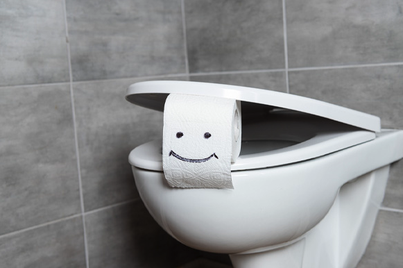 Toilet Drain Cleaning - Toilet Drain Cleaning