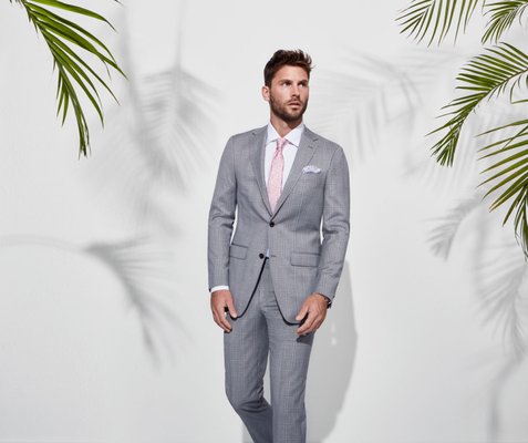 Italian Fabric Mills - We deal with the best and most prestigious Italian Fabric Mills Italian Fabric Mills - We deal with the best and most prestigious Italian Fabric Mills