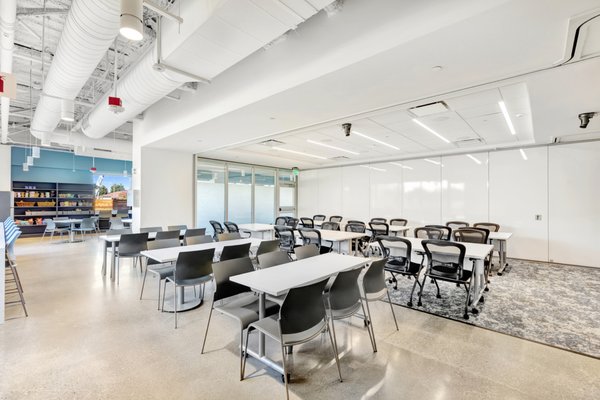 Dumbarton Circle Project - One of our many completed projects for a medical company located in Fremont, CA. Dumbarton Circle Project - One of our many completed projects for a medical company located in Fremont, CA.