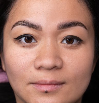 Brows Lamination + Tint - Enhance the color and shape of your brows through a high-quality texturing treatment with semi-permanent dye and luxury lamination process that last up to 6 weeks. Brows Lamination + Tint - Enhance the color and shape of your brows through a high-quality texturing treatment with semi-permanent dye and luxury lamination process that last up to 6 weeks.