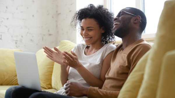 8-Week Online Couples Course - "TAKE THIS COURSE. I couldn't recommend it more highly."
We know that reaching out for support can be difficult. The stakes are high, and it’s not easy to find the right guide - we get it; we've trained many couples therapists. We also know that you can’t be certain that who you choose has a clear, proven process.
In Love Made Simple - in 8 weeks or less and for a fraction of the cost of therapy, you get:
1. Access to our signature process that has been proven to be effective with hundreds of couples - plus real-world tools to help you connect daily.
2. You can choose a coaching package to work directly with Gal Szekely.
3. You can use it with your TCC Therapist to strengthen and increase the quality of your sessions!
https://www.thecouplescenter.org/online-relationship-course-2 8-Week Online Couples Course - "TAKE THIS COURSE. I couldn't recommend it more highly."
We know that reaching out for support can be difficult. The stakes are high, and it’s not easy to find the right guide - we get it; we've trained many couples therapists. We also know that you can’t be certain that who you choose has a clear, proven process.
In Love Made Simple - in 8 weeks or less and for a fraction of the cost of therapy, you get:
1. Access to our signature process that has been proven to be effective with hundreds of couples - plus real-world tools to help you connect daily.
2. You can choose a coaching package to work directly with Gal Szekely.
3. You can use it with your TCC Therapist to strengthen and increase the quality of your sessions!
https://www.thecouplescenter.org/online-relationship-course-2