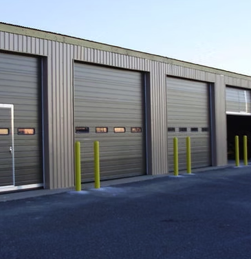 Commercial Garage Doors - Give me a call for a free estimate! Commercial Garage Doors - Give me a call for a free estimate!