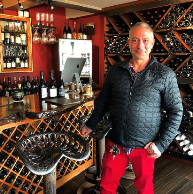 The Mendocino Tasting Room By The Bay - MendoVino ~ A Mendocino Wine Bar
Listen to the crash of the Pacific as you sample stunning wines in our beautiful tasting room.
Designed in-house and entirely outfitted by local craftsmen, it, like our wines, engages all our senses.
Let us pour you a glass of regionally sourced wine that has been mindfully curated to best
represent Mendocino County’s unique terroir.
Flights, glasses, and bottles (as well as gifts and local lore) can all be found at
our Black Walnut tasting table, where the wine tells the stories.
Open daily : at the intersection of Lansing and Ukiah Streets in Mendocino 707-397-1414. The Mendocino Tasting Room By The Bay - MendoVino ~ A Mendocino Wine Bar
Listen to the crash of the Pacific as you sample stunning wines in our beautiful tasting room.
Designed in-house and entirely outfitted by local craftsmen, it, like our wines, engages all our senses.
Let us pour you a glass of regionally sourced wine that has been mindfully curated to best
represent Mendocino County’s unique terroir.
Flights, glasses, and bottles (as well as gifts and local lore) can all be found at
our Black Walnut tasting table, where the wine tells the stories.
Open daily : at the intersection of Lansing and Ukiah Streets in Mendocino 707-397-1414.