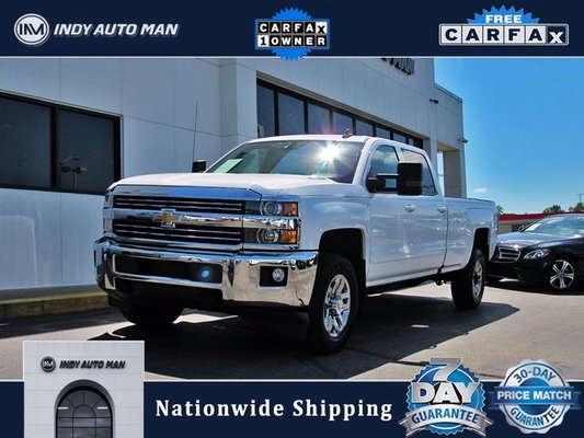 Trucks at indyautoman.com. Visit Indy Auto Man website to request more info about our trucks for sale. - Indy Auto Man is proud to offer this gorgeous trucks. Upon arrival, all of our trucks undergo a maintenance inspection followed by a thorough detailing. Here at Indy Auto Man, we're committed to providing our Indianapolis, Greenwood, Beech Grove, and Carmel drivers with the ultimate dealership experience. From a comprehensive selection of budget-friendly used cars to car loans and friendly service, there's a variety of reasons why our customers continue to return to our conveniently located showroom. The Indy Auto Man team will provide you with the continued service you need to enjoy every mile. Consider joining us at 4031 S East St, Indianapolis, IN 46227 where we're a just a quick drive away from Fishers, Westfield, Plainfield, Noblesville, Whitestown, and beyond. We truly look forward to assisting you today and in the future with all of your automotive needs! Visit us on the web at www.indyautoman.com or call us at (317) 814-7520.